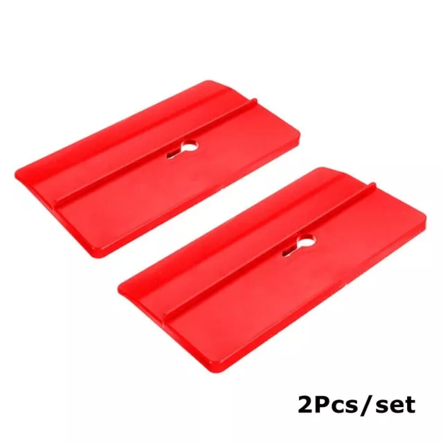 2Pcs Fitting Tool for While Drywall Fixing Plaster Board Mate Supports