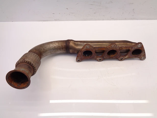 Collecteur d'échappement für Audi 3,0 TDI Diesel CRTC CRT 059253034DD