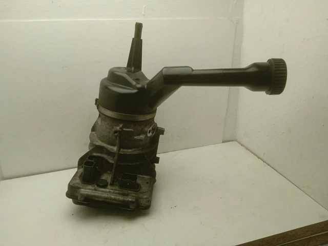 Commutateur colonne direction VALEO 251492 - Norauto