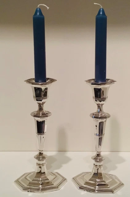 Coppia Sposi Bianco E Argento Ilary Queen - Les Dames