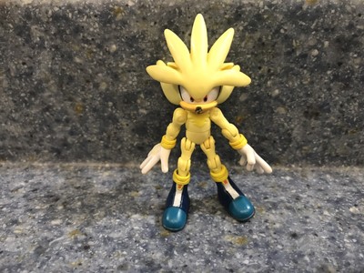 super silver figure