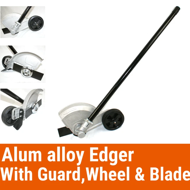 Kobalt electric top edger attachment