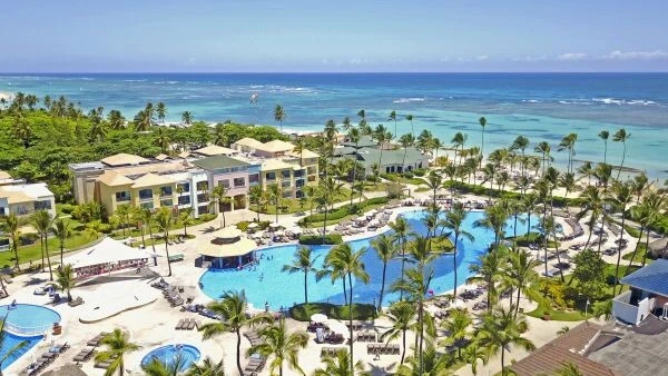H10 Premium Travel Club Membership Ocean Hotels All Inclusive Vacation