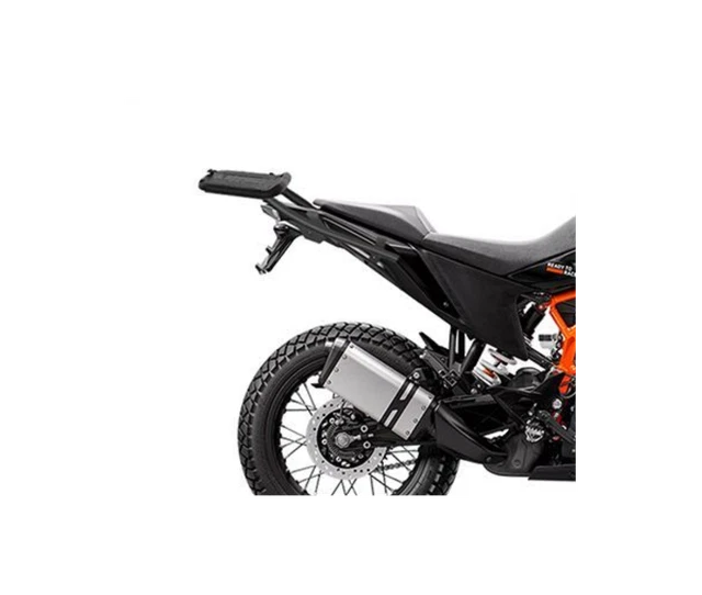 Ktm 390 Adventure -20/23- Porte Bagage Support Top Case Shad -K0Dk30Ist