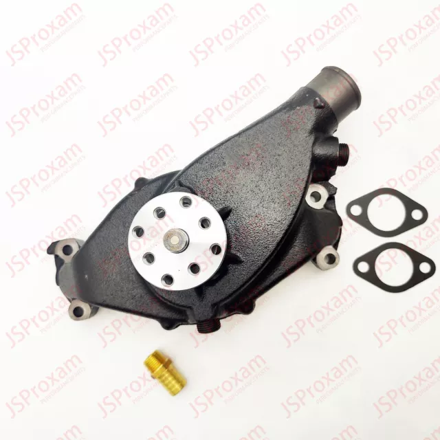 Water Pump For Gm Marine Big Block 409 454 502 850454R1 18-3577 18-3574 9-42604