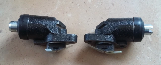 Macchina Di Freno 165mm 30km/H Per Fendt Farmer 102 103 104 105 - Foto 4