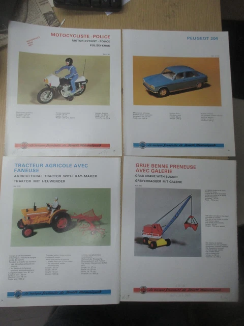 Volant Joustra 2261 Vintage 1980 Pour Matra Rancho - France - Très Bon état