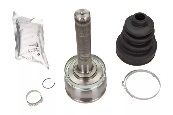 49-0412 Maxgear Joint Kit, Drive Shaft Front Axle For Nissan
