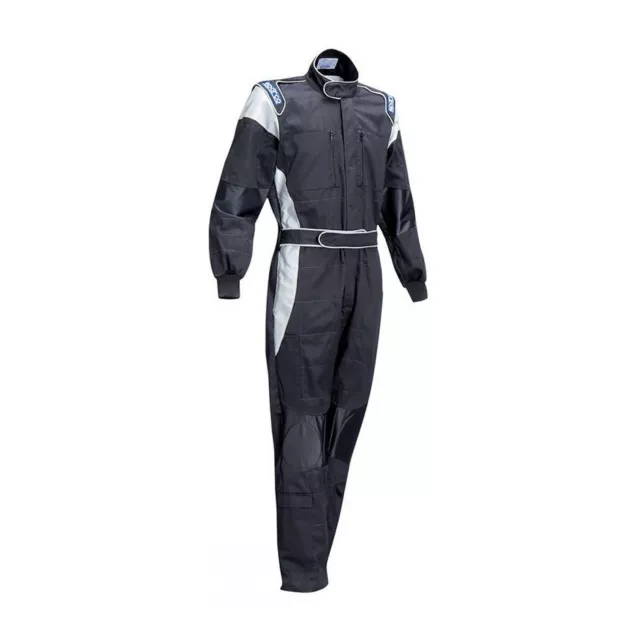 Neu Sparco Mechanikeroverall X-LIGHT M schwarz (XL)