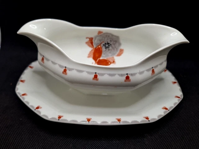 18cm Gaillard sauté E de R Paris 1924