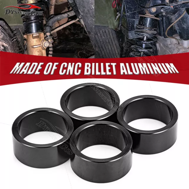 Fit Can-Am Outlander Max 1000/1000R/400/500/570/650/800/800R ATV Lift Spacer Kit