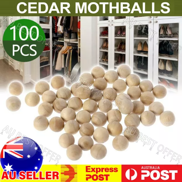 https://www.picclickimg.com/4jYAAOSwTWZjPRm~/100x-Cedar-Wood-Moth-Balls-Natural-Repellent-Musty.webp