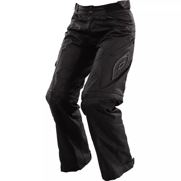 Oneal 2020 Apocalypse Black Ladies Motorcross Racing Pants 5/6