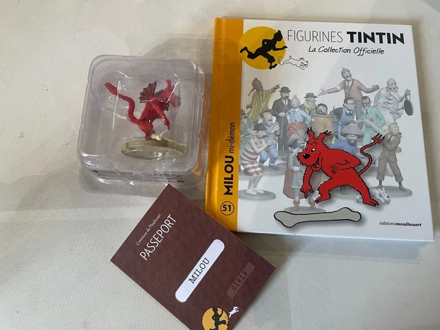 PIN'S, TINTIN ET Milou allongés par terre, Hergé EUR 20,00 - FR