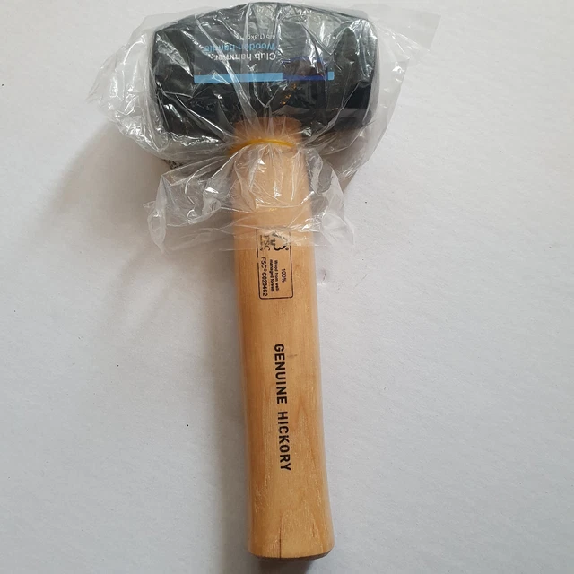Lump on sale hammer wickes