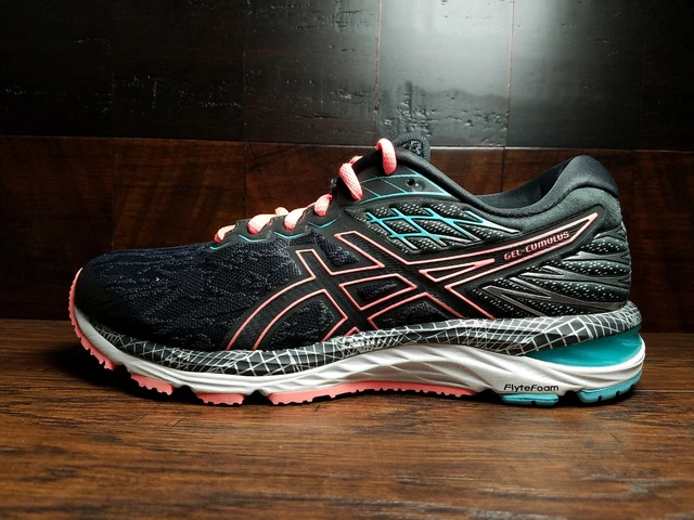 ASICS GEL CUMULUS 21 Lite Show Grey Coral 1012A542 020