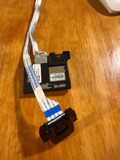 La télécommande universelle pour TV HISENSE 55A7GQ