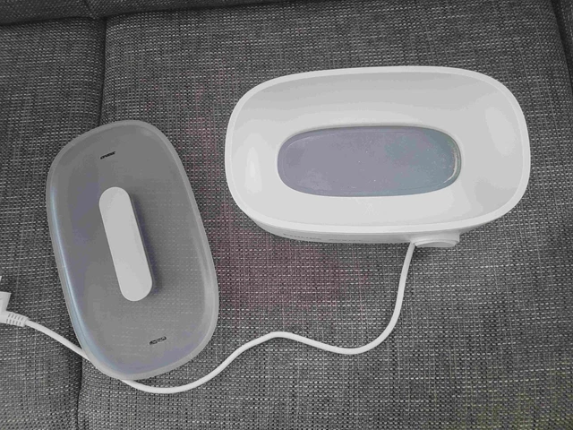 Philips Avent Sterilisator (Modell SCF291/00)