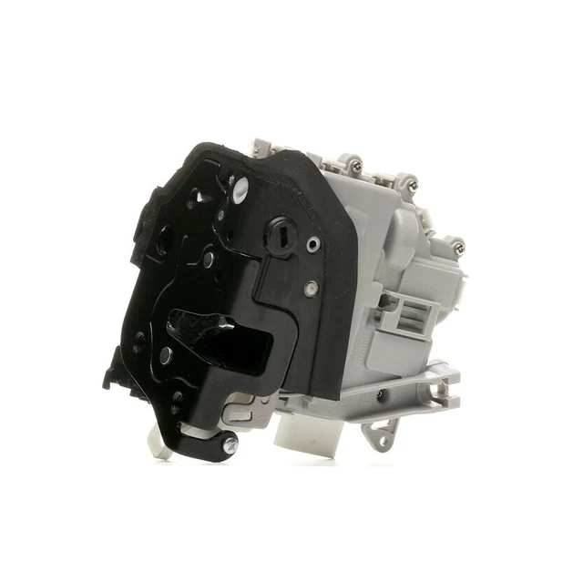 RIDEX Serrure de porte Serrure de portière 1361D0122 arrière gauche