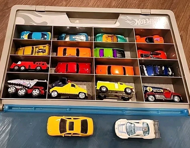 Voitures, camions et fourgons, Véhicules miniatures, Jouets