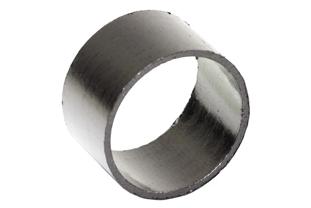Athena Exhaust Link Gasket – 45x50x30mm – Fits Kawasaki, Suzuki, Moto Guzzi, Aprilia - View #4
