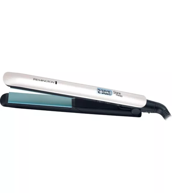 Remington S8500 Shine Therapy Hair Straightener