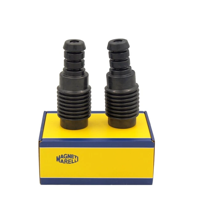 KIT 2 Amortisseurs AVANT GAUCHE + DROITE MaXgear Pour Dodge Journey / Fiat Freemont - Neufs