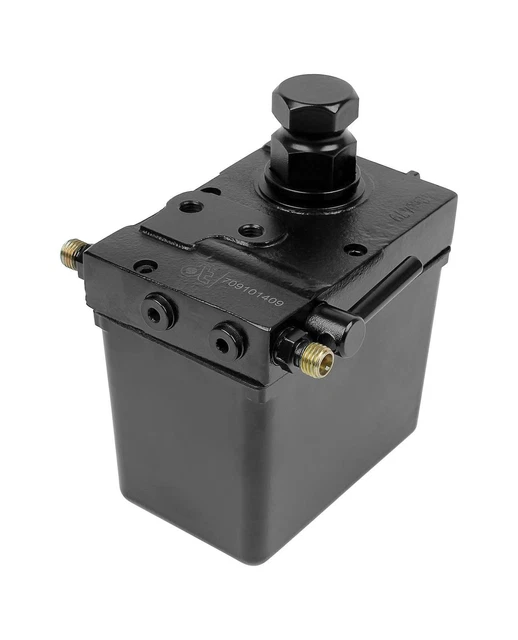 Cabin tilt pump DT Spare Parts 4.67338 Cabin tilt pump