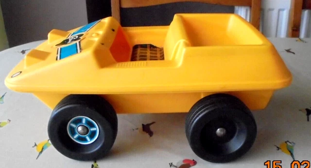 Sindy beach hot sale buggy