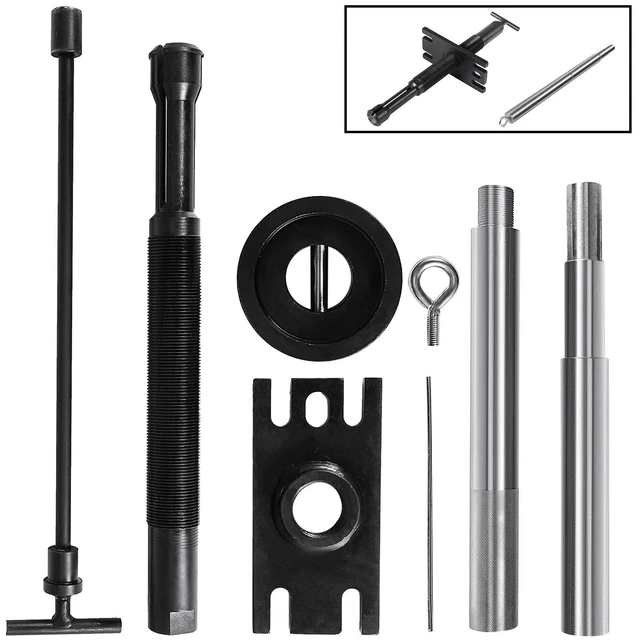 Boat Alpha Bravo Omc Gimbal Bearing Installer Puller Alignment Tool