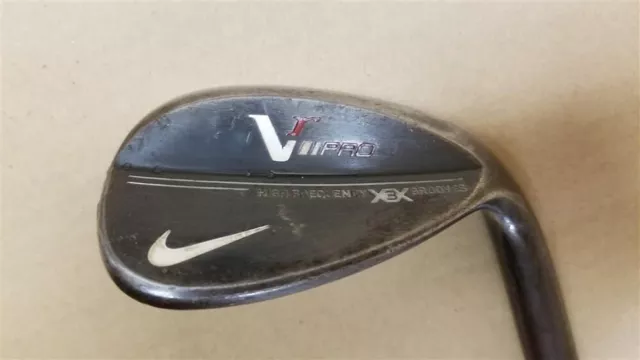 Nike VR PRO Wedge Set Japan VR II PRO X3X Oil Can Model (52 / 58) STIFF (2x) !!