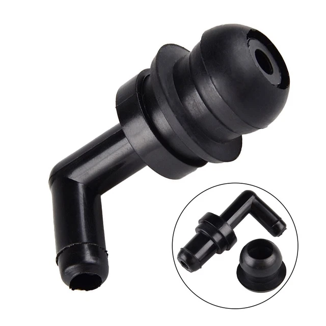 Valvola PCV Per Motore Suzuki Jimny 1.3 G13BB - Ricambio Compatibile Con Geo Metro, Swift, Vitara E Altri