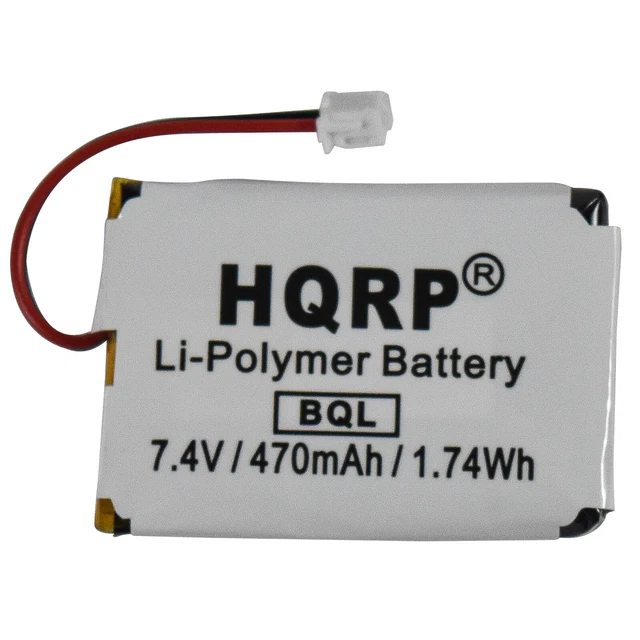 Battery for SportDOG SportHunter Remote Dog Training Transmitter, SAC00-12615