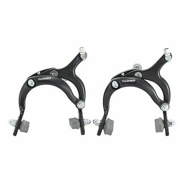 Carlson H5067 Perni Di Guida Per Pinza Freno A Disco - Compatibile Con Dodge, Ford, Lincoln, Ricambio Qualità OE