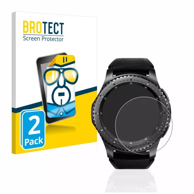 Gear s3 outlet frontier sale