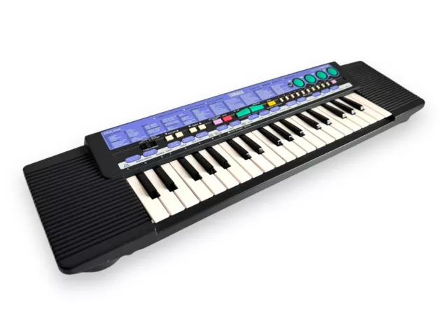 Yamaha discount pss 16
