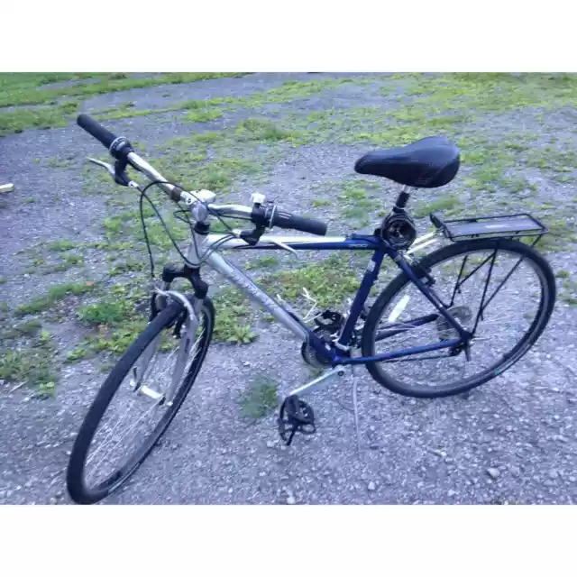Trek 7100 bike for sale store