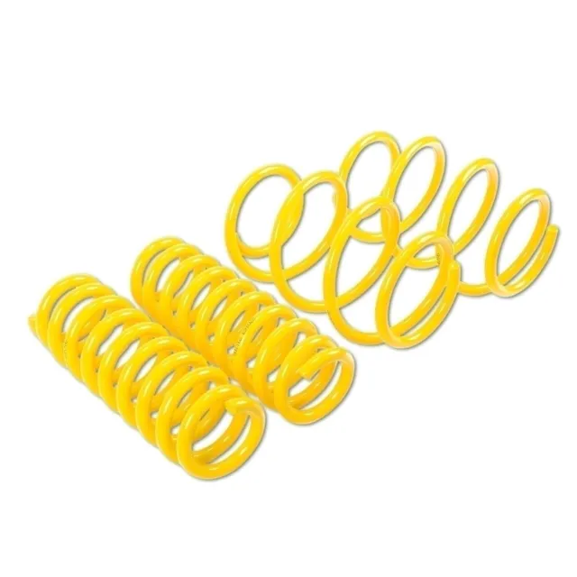 ST Lowering Springs 28230052 for FORD USA Mustang coil sport springs