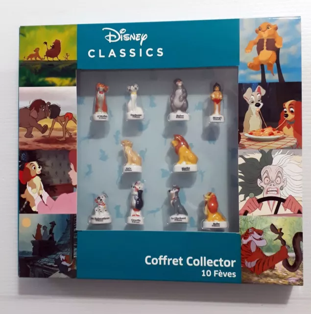 https://www.picclickimg.com/4jkAAOSwqGRlTTQu/Disney-Carrefour-Classics-Coffret-Collector-de-10.webp
