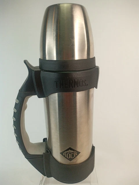 THERMOS THE ROCK Work Series STAINLESS STEEL THERMAX MAX