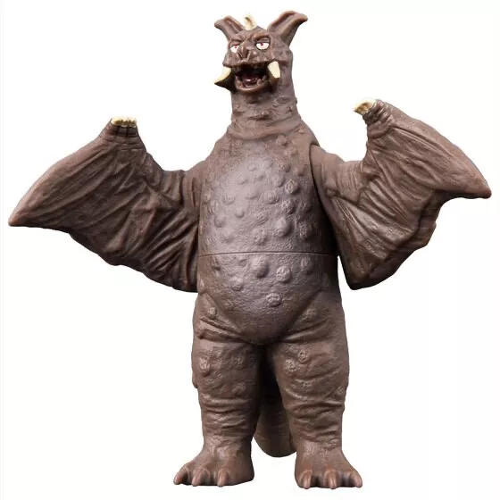 Ultraman Ultra Monster Series 189 chandler Bandai Figure Sofvi