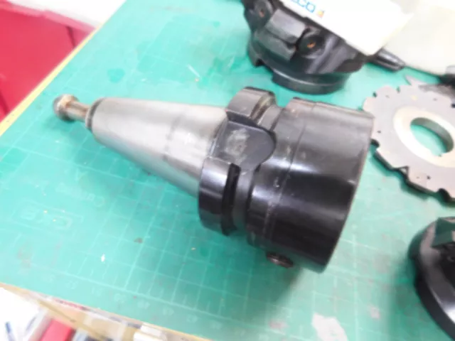 Parlec BT40 PC6 Modular Adapter B40-PC6-3