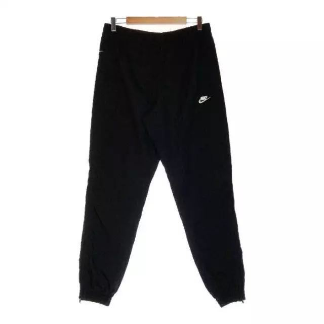 Nike Big Swoosh Pants Small FOR SALE! - PicClick