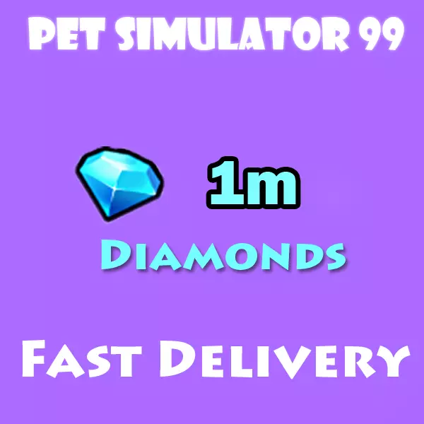 Pet Simulator 99! [UPDATE 1] - Roblox