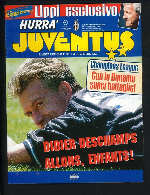 La Juve ricorda Gianluca Vialli con una collezione dedicata