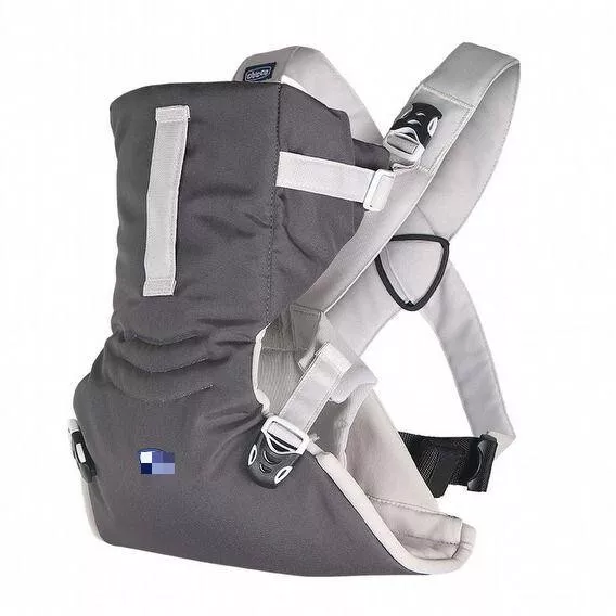 New Born Baby Sling Breathable Ergonomic Front Baby Carrier