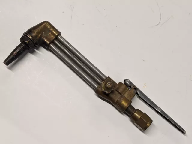 Victor 512B Welding Cutting Torch Attachment
