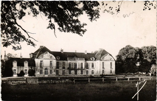 CPA Almeneches Ses environs: Chateau de Medavy (259039)