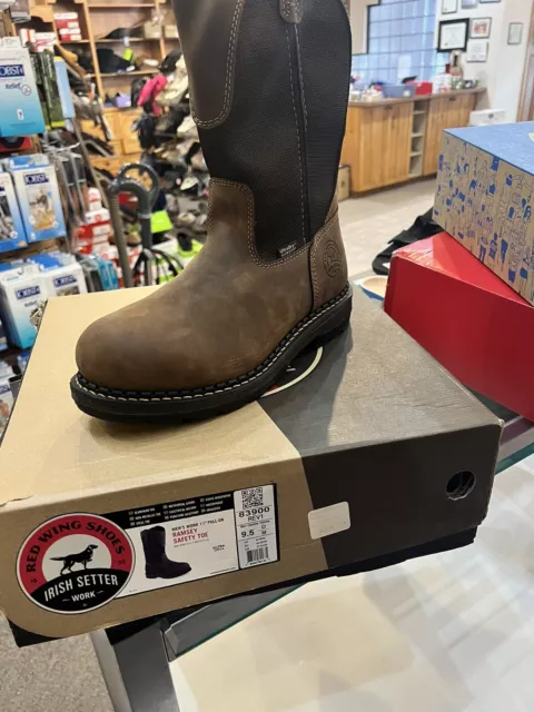 Irish discount setter 83900