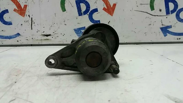 E5025A110530D galet tendeur pour CITROEN C3 I 1.6 16V 2002 0829C7 2341135